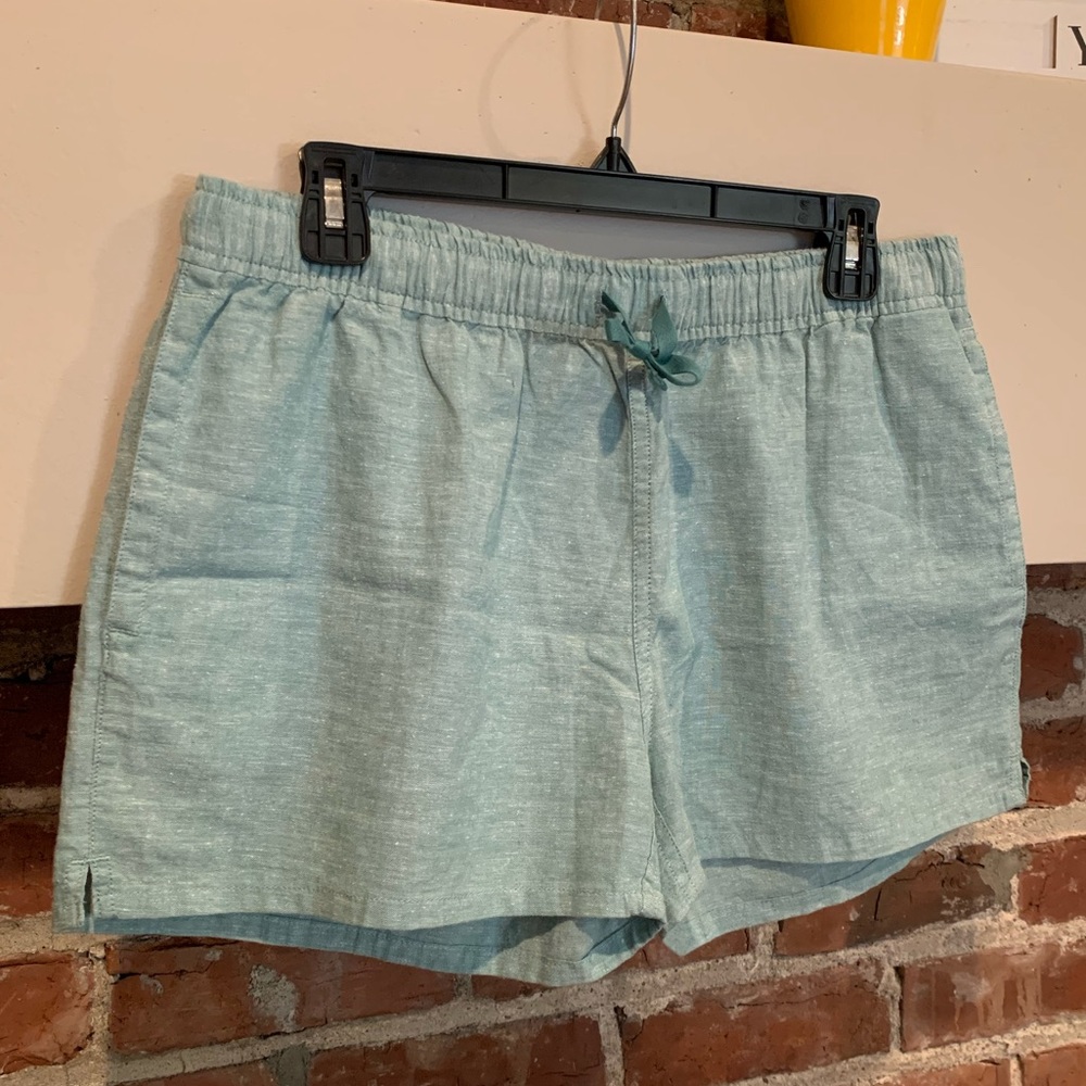 Heathered Patagonia Shorts | Womens Size Medium